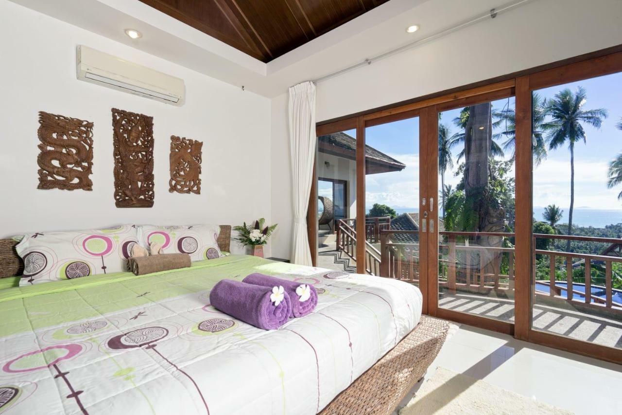 Villa Liu Nathon Exterior photo