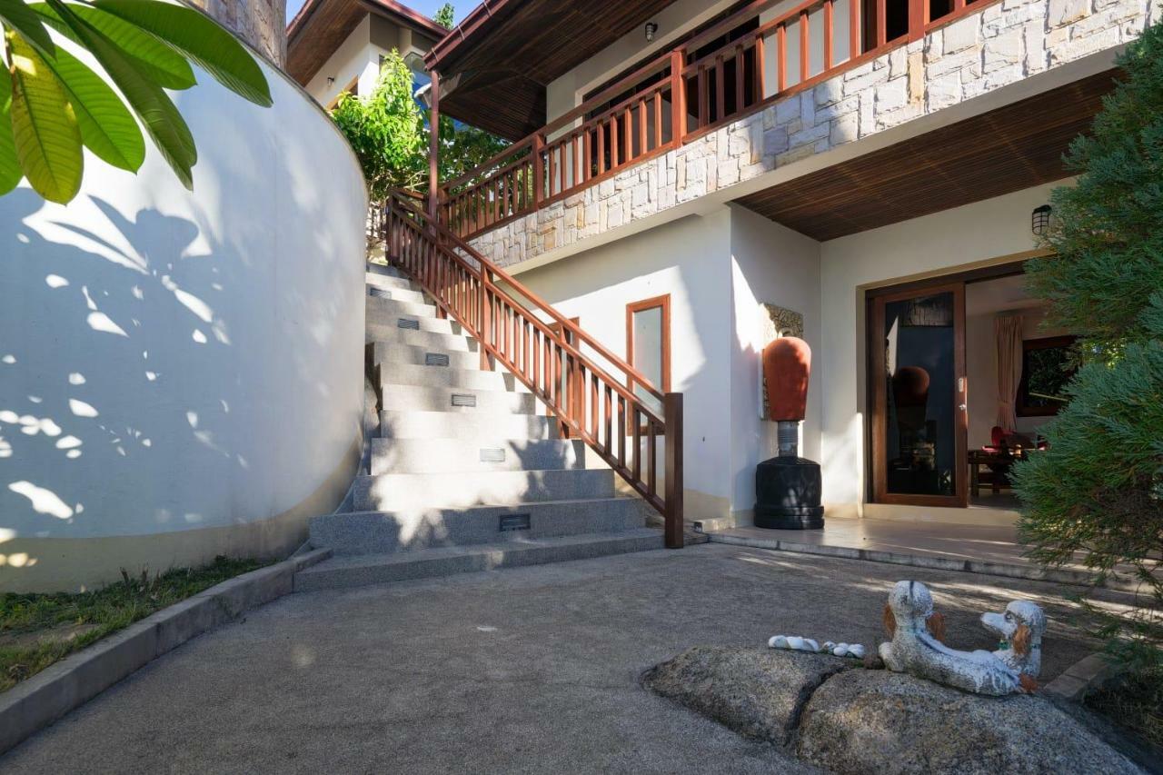 Villa Liu Nathon Exterior photo